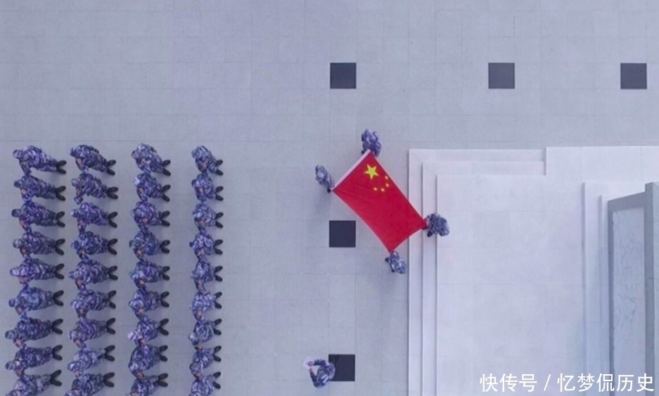 中国最南端烈士陵园所在地，西沙琛航岛