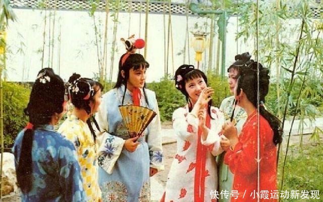  同悲@红楼梦第五回，黛玉、宝钗和探春，也算得上千红一哭，万艳同悲