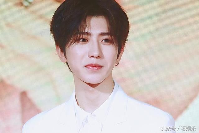 娱讯：田馥甄回应解散风波｜蔡徐坤工作室｜白夜追凶编剧前女友