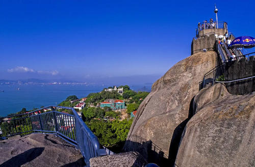 鼓浪屿的游玩攻略：带你尽兴得游遍整个鼓浪屿，赶紧收藏吧！