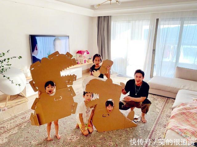 哪吒和姜子牙是啥关系