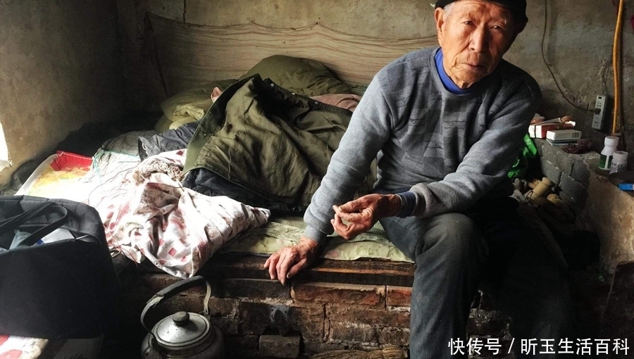 农村老人担心的养老问题，有解决措施了，来看看是什么