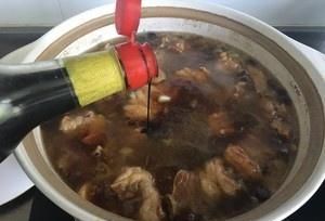 『营养』营养软嫩的番茄土豆牛腩,好吃到孩子都停不下筷子