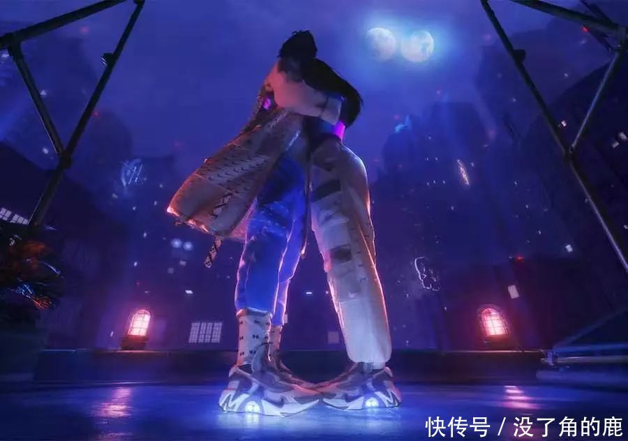 『球鞋』声控解鞋Nike 发布全新自动系带休闲跑鞋 Adapt Huarache!
