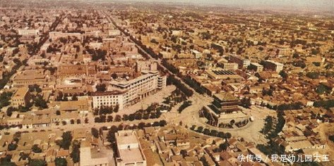  方言：六种方言的汇集地，陕西的省会西安，为何拥有巨大吸引力