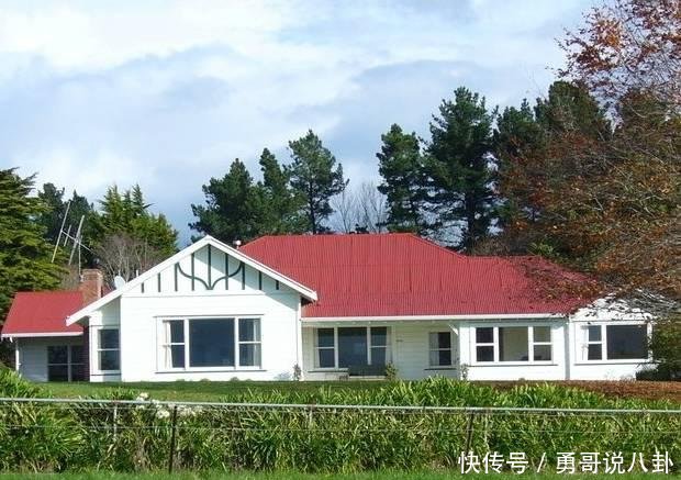 为啥南方农村家家盖二三层别墅, 北方大多盖单层平房