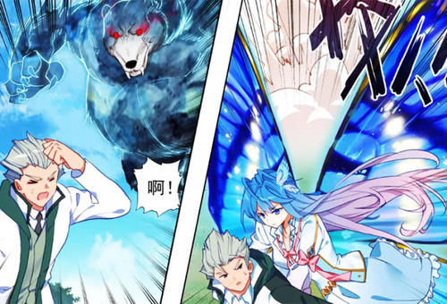  『绝世』绝世唐门霍雨浩为什么要抛下冬儿独自离队王秋儿却是勇敢相伴