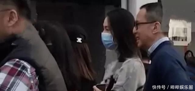  #孩子#李泽楷和梁洛施竟要复合？现任郭嘉文吃醋宣战！