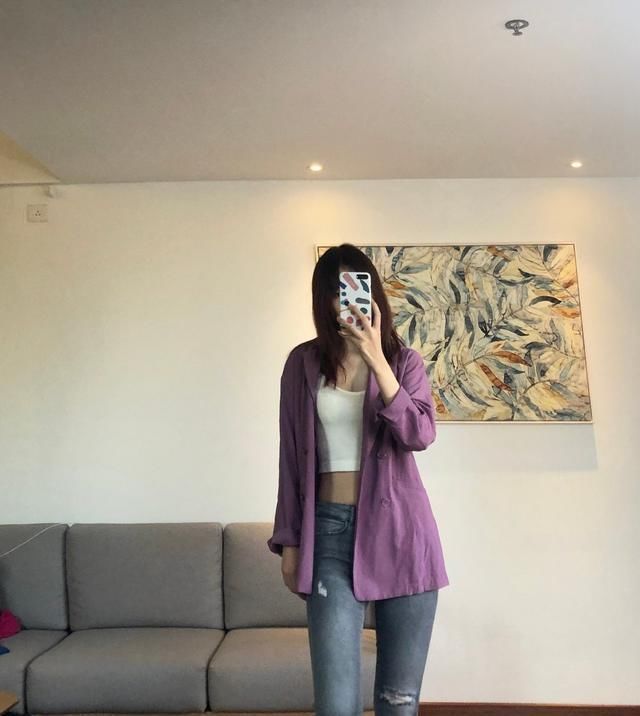  [显瘦]春天穿什么裤子显瘦 拯救小粗腿就这几条
