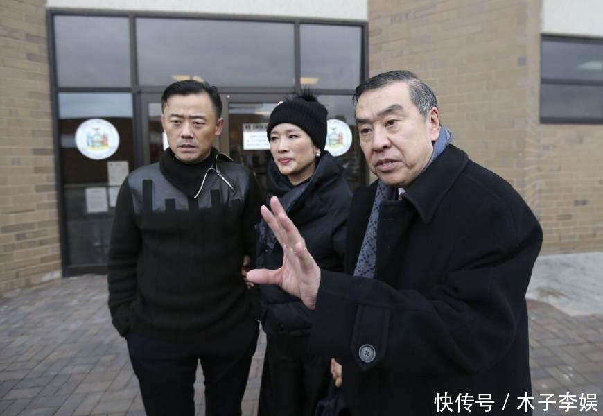 洗白无望？网友劝周立波做毒检，周气急败坏回怼：你该做亲子鉴定