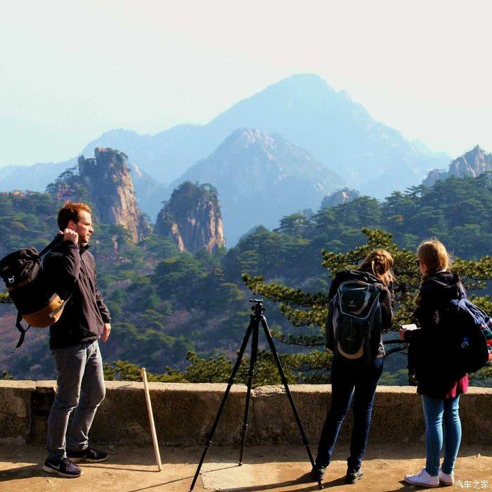 带着爱车瑞虎8去旅行，不负秋天不负你