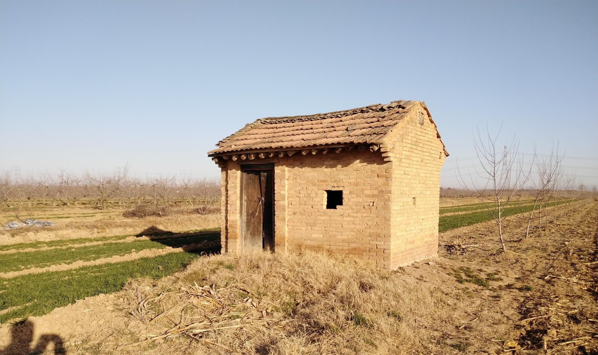  「孩子」农村人为什么不爱出门旅游？