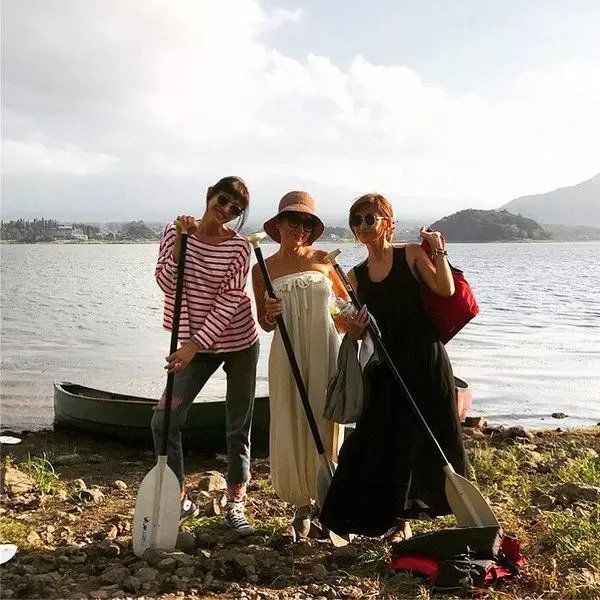 服气| 30+照样美若少女!离婚带娃的她凭啥能做"富豪杀手&quo