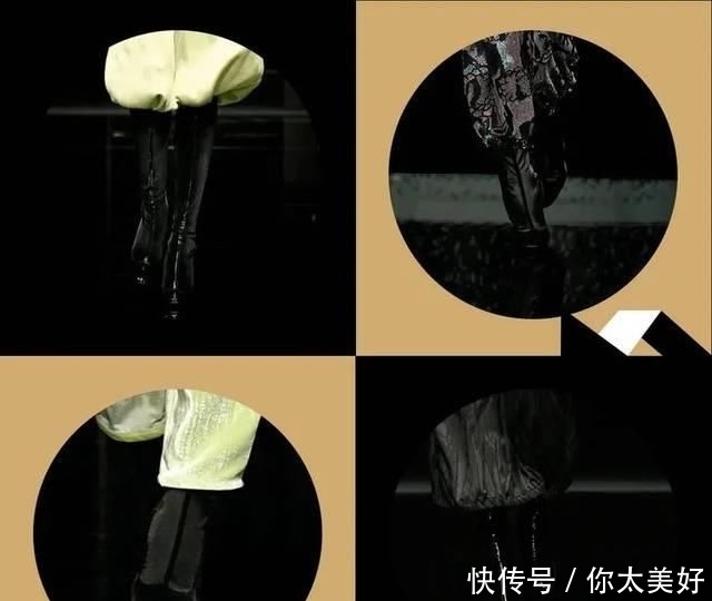 『T型台』T型台 | 霸气又优雅的女人,为什么都爱Giorgio Armani!