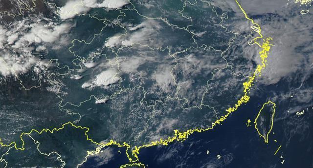 南方雨水不限量？权威预报：暴雨一波接一波，未来一周天天有