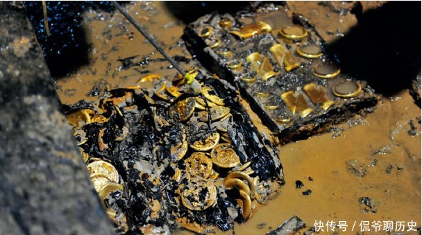  找到■汉宣帝为什么能成为一代贤君 从海昏侯身上就能找到答案