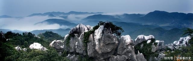 大好消息! 江西这六个县、区被国家选中 未来将有大发展!