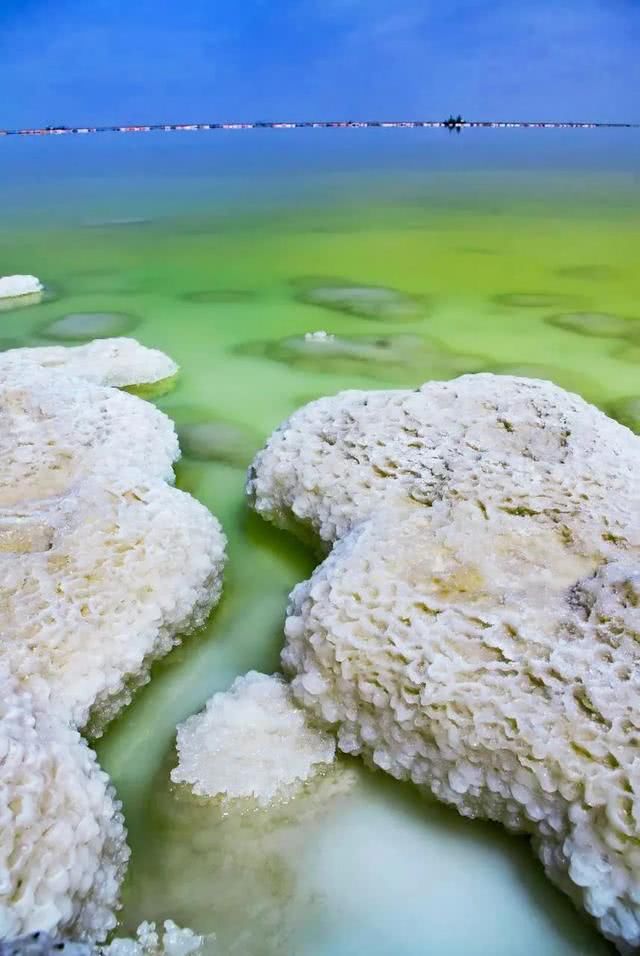  「荒芜」不如一路向西，来一场真正的“流浪火星”