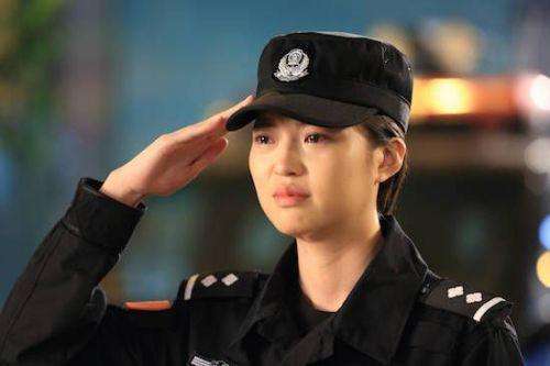 中国最美女罪犯 被骗戴上避孕环陪人 因维护一份假的爱情被枪毙