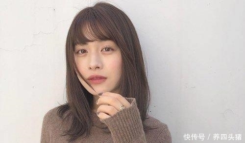 【脸部】找对发型,方脸、圆脸的你一样很美!