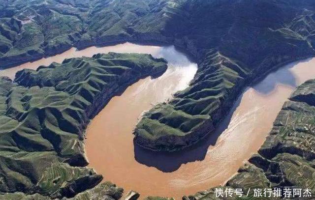 为什么长江叫“江”，黄河叫“河”？江和河究竟有什么区别？