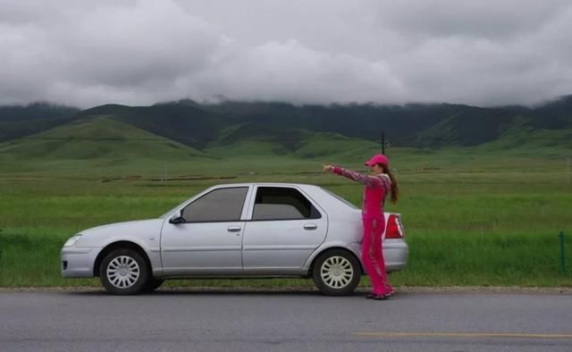 9年陪伴，2次进藏，小爱征服川藏线