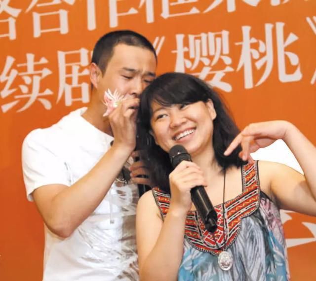 小沈阳豪宅诡异惹人猜忌夫妻关系，秀恩爱庆祝纪念日谣言不攻自破