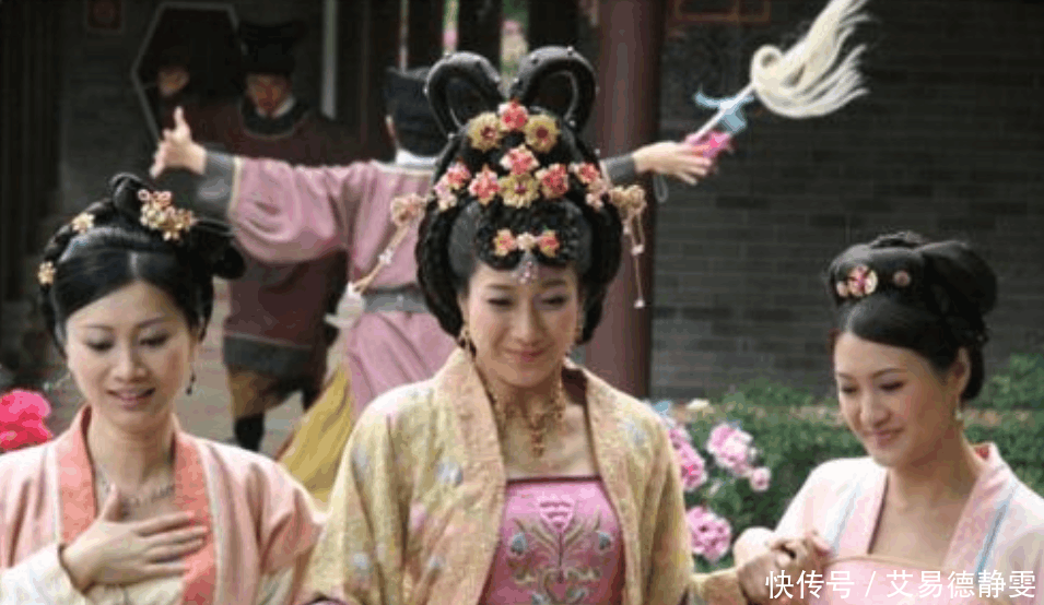 驸马婚前要做一件事, 现在女人无法接受, 公主却