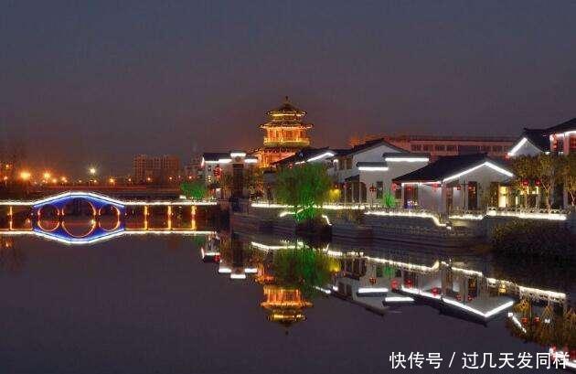 中国最大的飞地，曾被天津抛弃，如今被河北省视为其“经济特区”