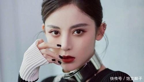  『精致』明星妆容今年流行什么细节画法今年好看的妆容秘诀就取决眼线了