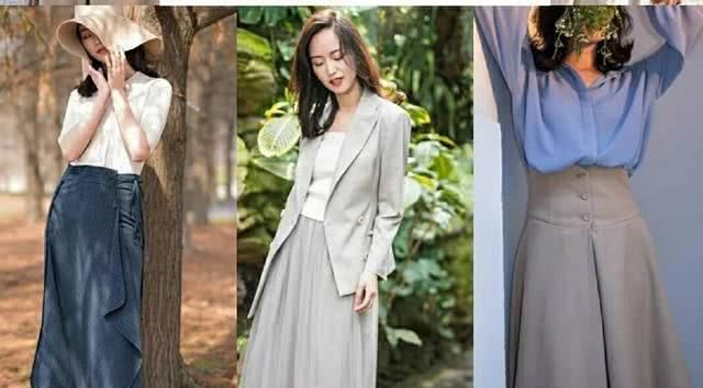  『适合』除了优衣库，还有这10个女装品牌值得买！平价有质感，适合小个子