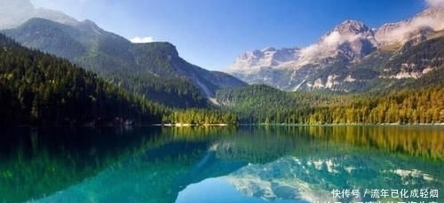 世界上最大的淡水湖，无需过滤可直接饮用，够50亿人喝半个世纪