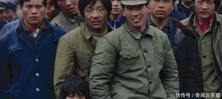  【供销社】这10张老照片，带你回到30年前的中国，能看懂的人都