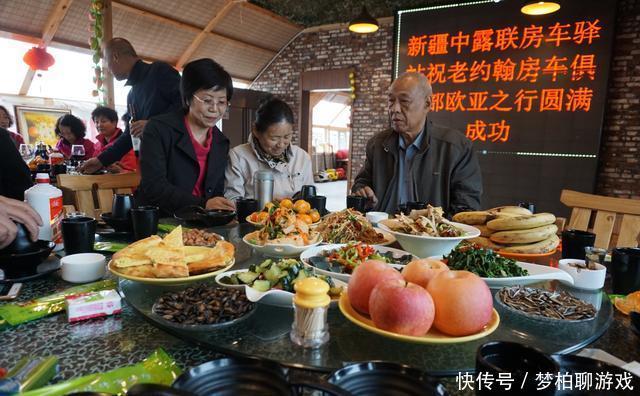 都说伊犁风光好，赛里木湖见真章