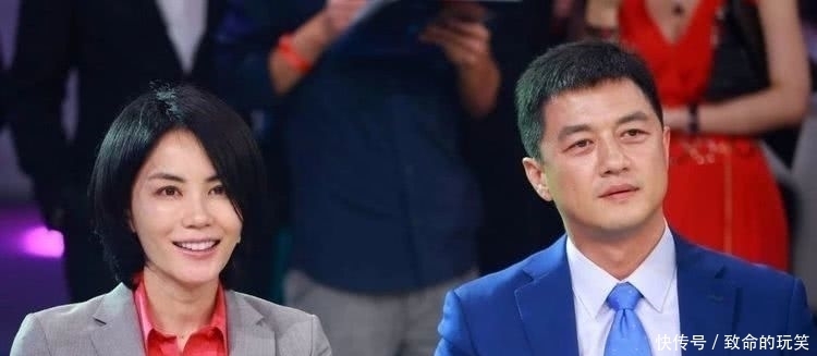  『王菲』李亚鹏与王菲周迅同场前妻一反常态只亲近女儿，无视李亚鹏