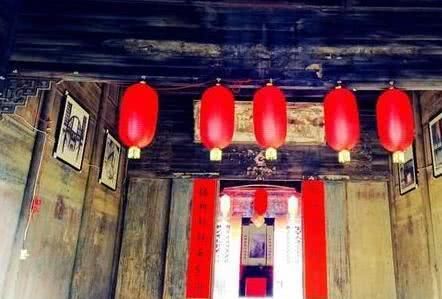 河南最值得一去的古村落，有650年历史，50元包吃住！