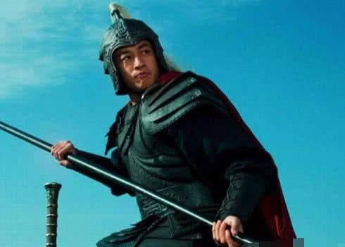\＂l6\＂: \＂弹簧钢户撒小柴刀\＂曹操素来疑心病很重，但对于这个人，他一生都非常信任