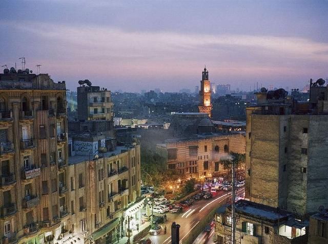 中国游客最喜爱的非洲国家：曾称霸全球，如今有丰富资源却相当穷