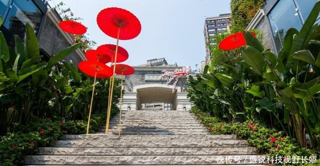 中国最“勤快”的城市，十几个网红景点很热门，它就是山城重庆！