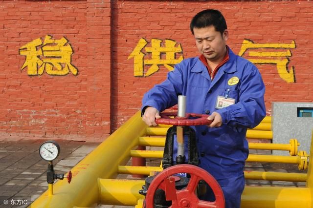 2017年中国非常规天然气勘探取得历史性突破