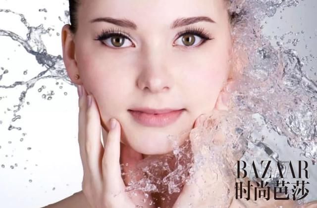 金晨洗脸用的到底是什么！芝士or洁面皂？