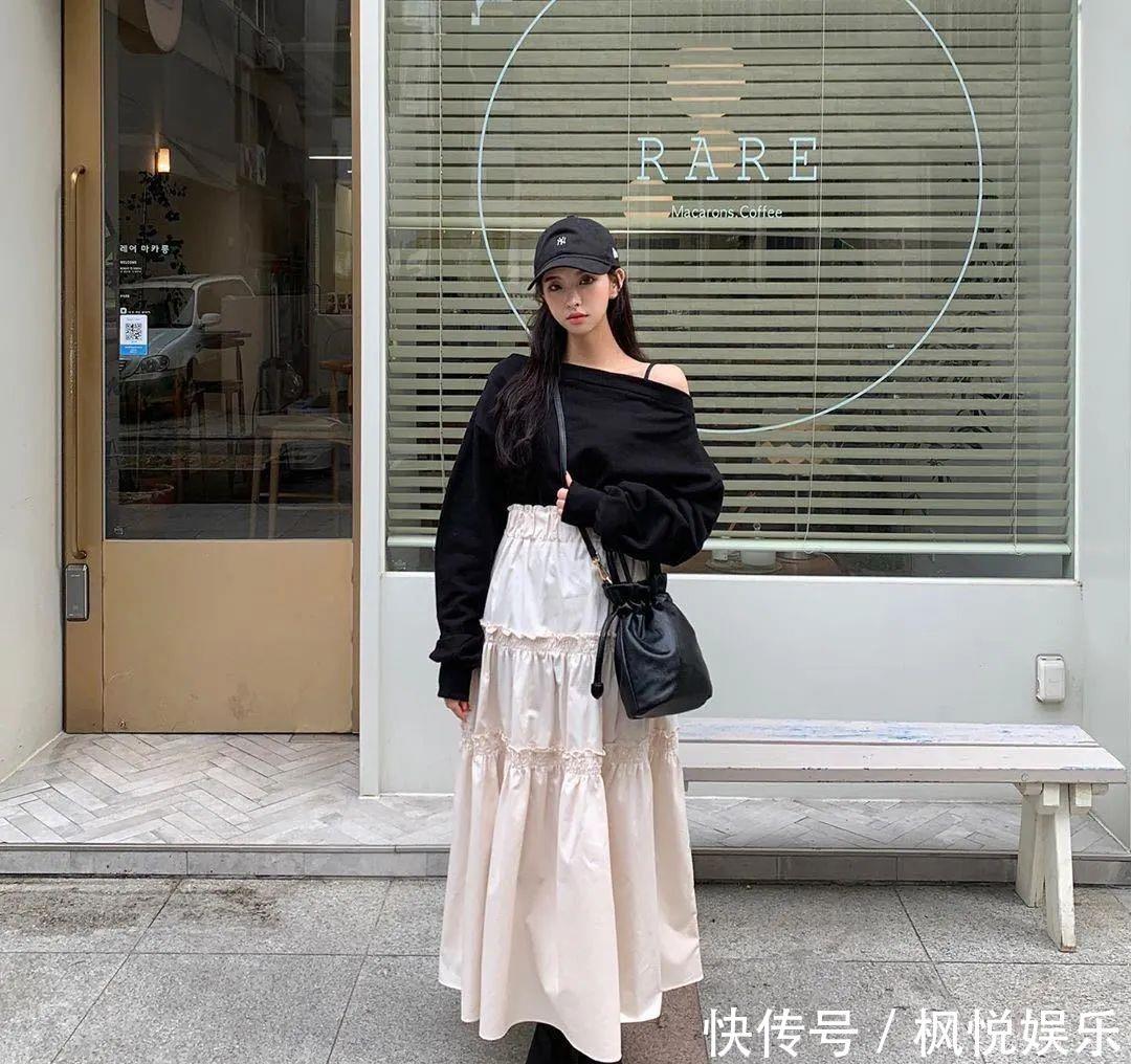 『值得』不同身材的人该怎么穿裙子?这些干货值得学!春天这么穿超美~