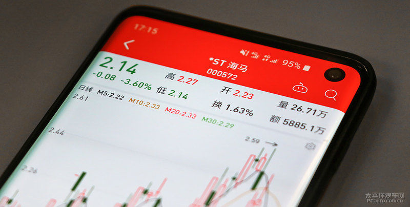  「呼吸」失声的车企：卖房求生的海马汽车，能争取到呼吸权吗？