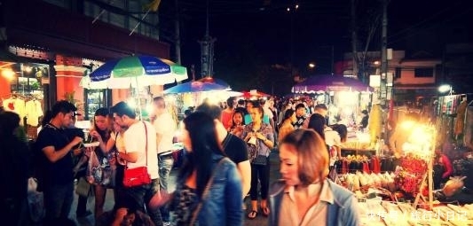 中国游客来了，泰国当局对国民引申此禁令，却让别国羡慕嫉妒恨！