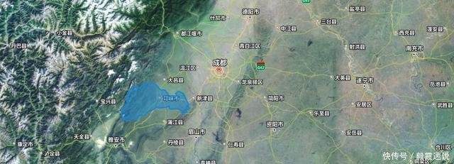 四川成都的这个地方, 入选全国重要榜单, 将迎来大发展!