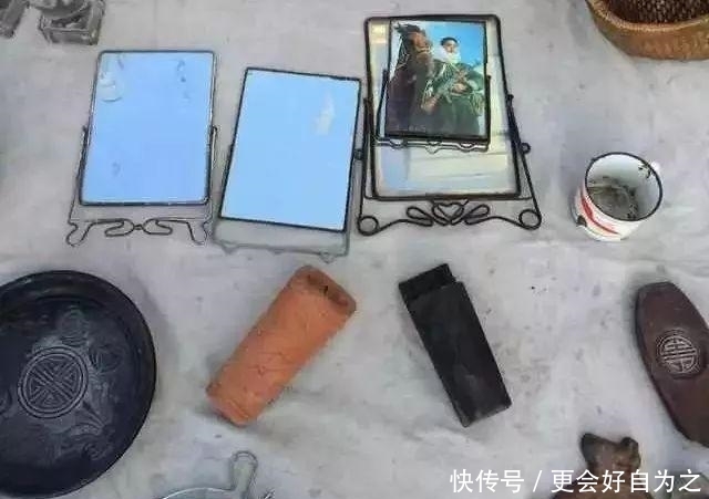  [农民]农村这些不起眼的老物件,农民没在意