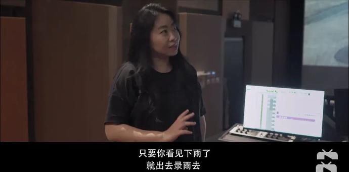  【离场】我们什么时候能把电影片尾的字幕看完再离场？