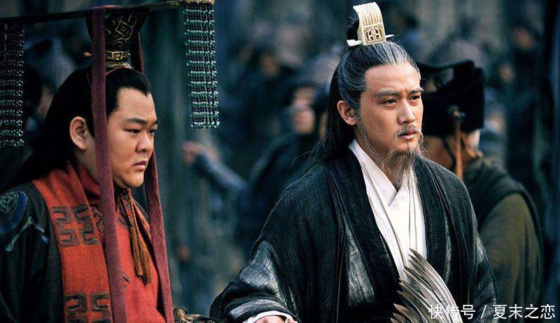 #清朝康熙#诸葛亮去世前留下12字预言,一千多年后准确应验,真是巧合吗!