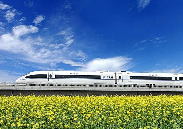  「2020年」江西到广东在建一条特色高铁，耗资932亿，预估2020年