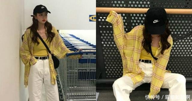 今年秋季最流行的3种颜色搭配，穿对更时髦显肤白！